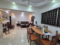 Blk 205C Compassvale Place (Sengkang), HDB 4 Rooms #539777891
